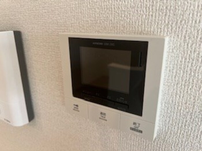 マハナの設備
