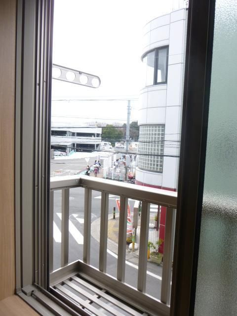 ビューノコートの展望