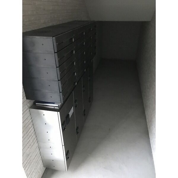 Merveille　名古屋市賃貸　仲介手数料無料のロビー