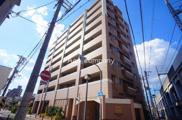 ミラージュパレス北田辺の画像