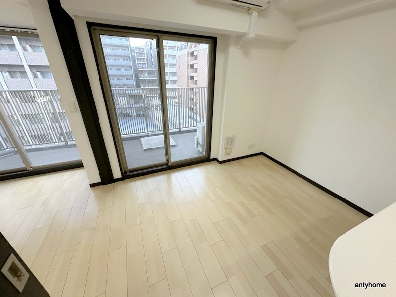 アーデンタワー本町イースト　仲介手数料無料の洋室