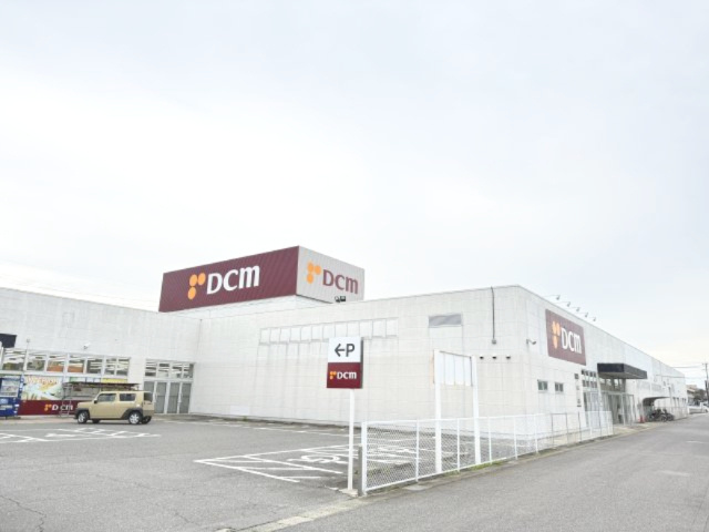 高浜市呉竹町四丁目A区画の周辺|DCM高浜店（３５４ｍ）