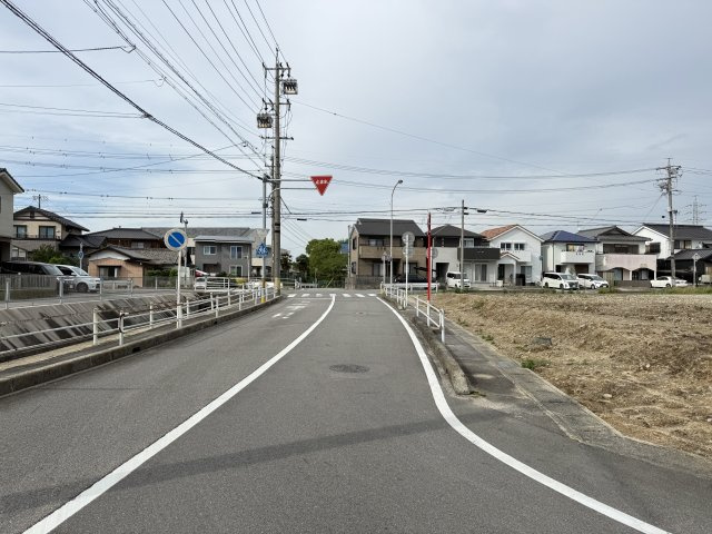 高浜市呉竹町四丁目A区画の周辺