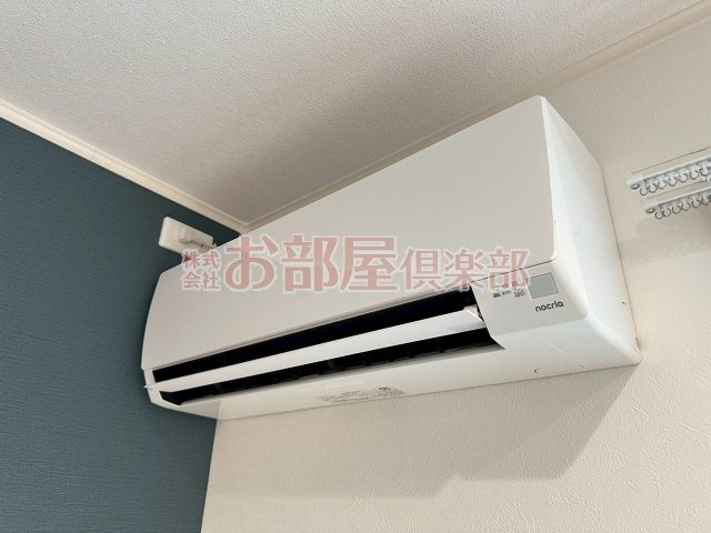 コティクオーレ2の設備
