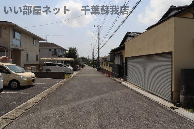 スモールウィンの周辺