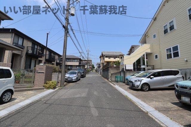 スモールウィンの周辺