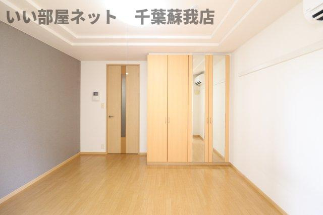 スモールウィンの居間・リビング|ゆったりとした居間です
