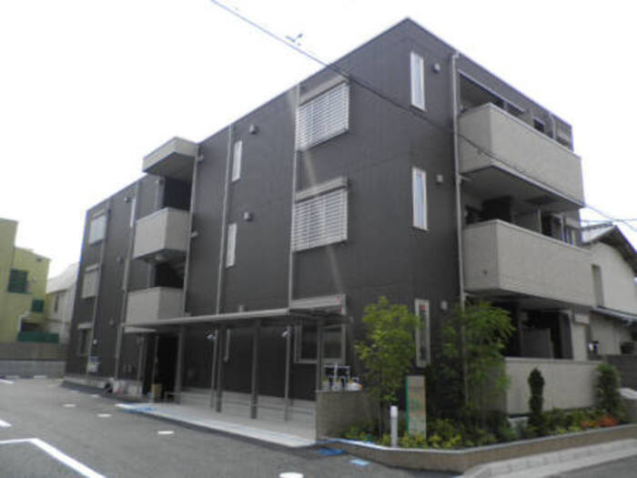 カーサフォレスタ塚口
