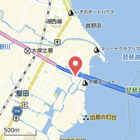 【地図】 | Ｃａｓａ　Ｂｒｅｅｚｅ