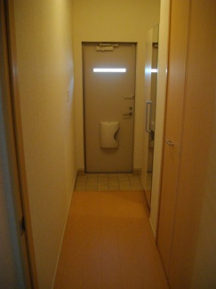 【玄関】 | Ｃａｓａ　Ｂｒｅｅｚｅ