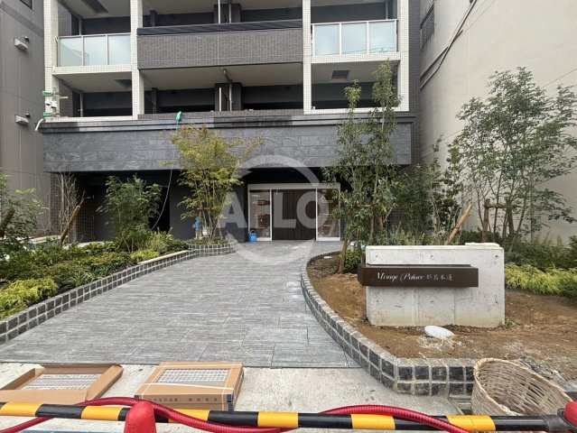 ミラージュパレス都島本通のその他共用部分