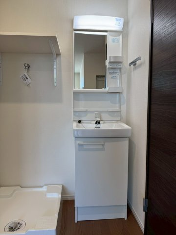 【洗面所】 | ロシェル西小山
