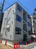 ロシェル西小山の画像