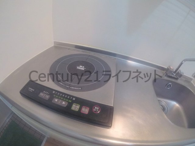 【キッチン】 | ノルデンハイム北