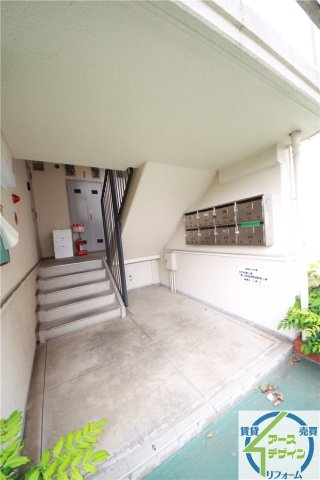 メゾン大津和のその他共用部分