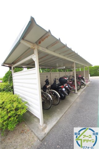 メゾン大津和のその他共用部分