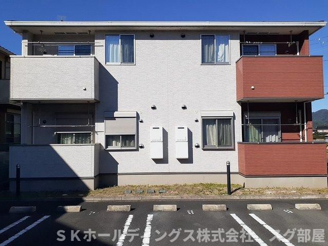 サンシャインⅡ