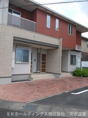 サンシャインⅡのその他共用部分
