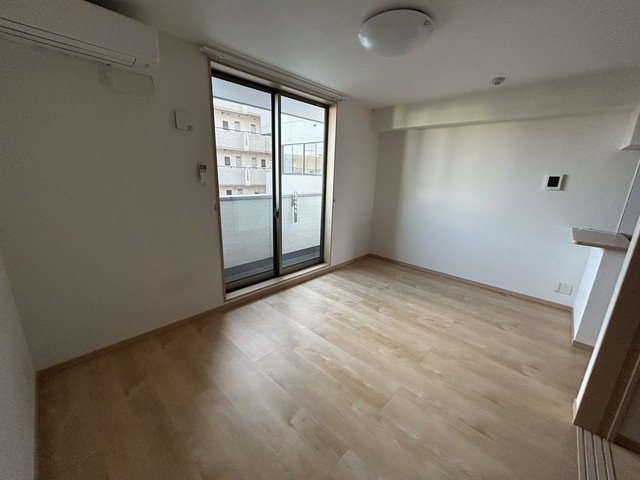 ciel長町南の設備|※反転タイプの写真です