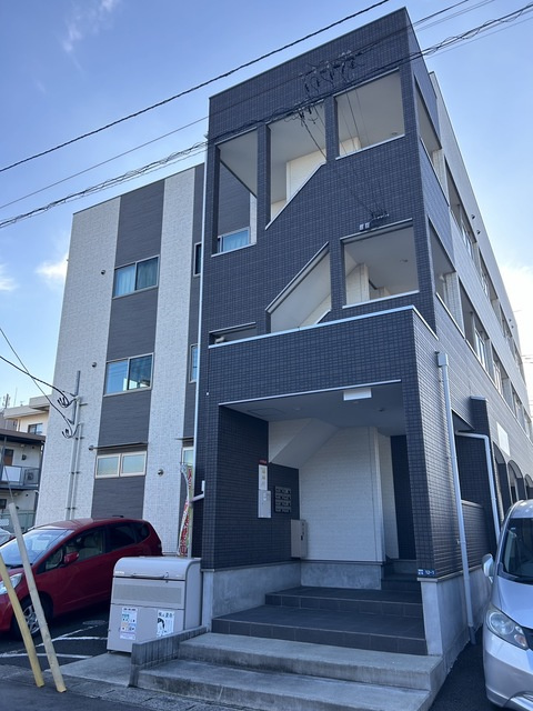 ciel長町南