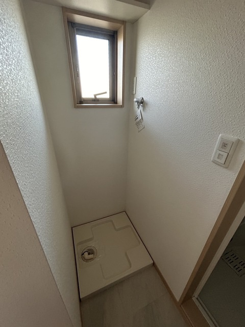 ciel長町南の設備|※反転タイプの写真です