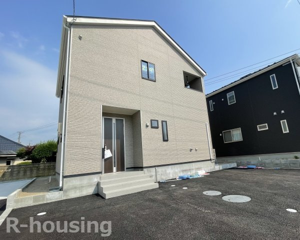 【新築戸建て】由利本荘市薬師堂第10
