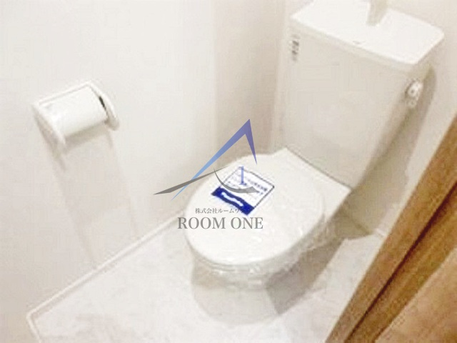 アルトゥーラのトイレ|トイレです。