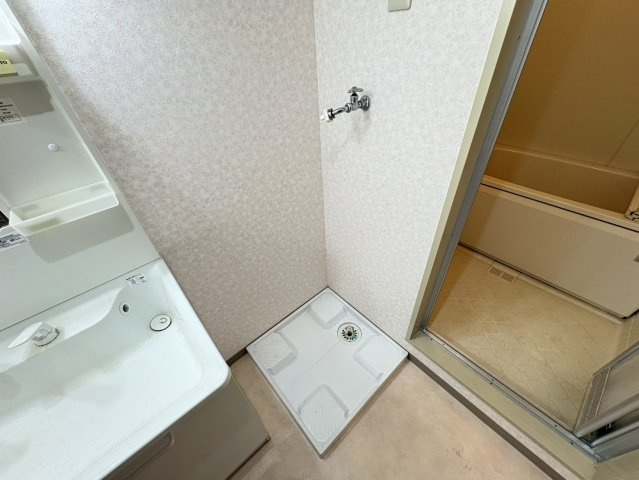 ブルームライフ市川の設備