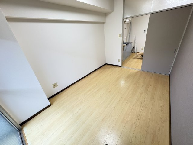 ブルームライフ市川の居間・リビング