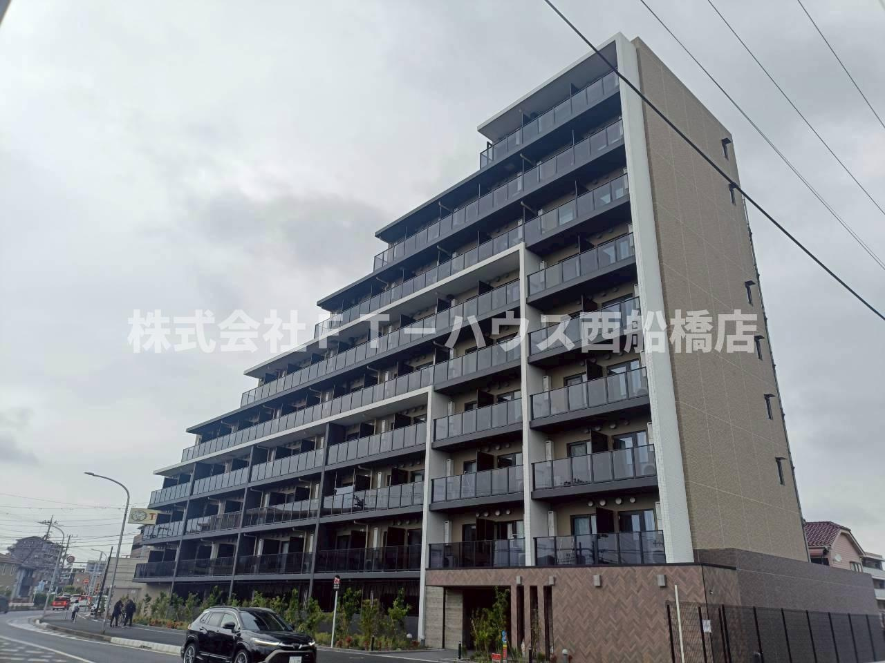 アーバンパーク西船橋のその他