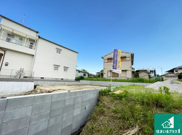 ●5(土)6(日)現地案内可能！　奈良市六条の外観|現在建築中！落ち着いた街並みで新生活を始めることが出来そう！周辺の物件も併せてご紹介させて頂きます！