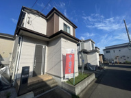 武蔵村山市榎2丁目/新築戸建ての画像