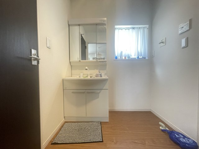 【独立洗面台】 | 武蔵村山市榎2丁目/新築戸建て