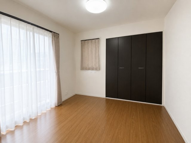 【洋室】 | 武蔵村山市榎2丁目/新築戸建て