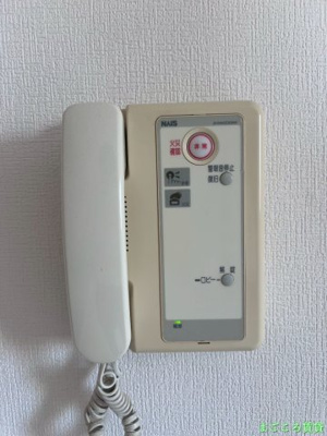 【セキュリティ】 | オークハウス