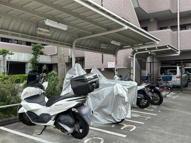 プレステージ西神戸のその他