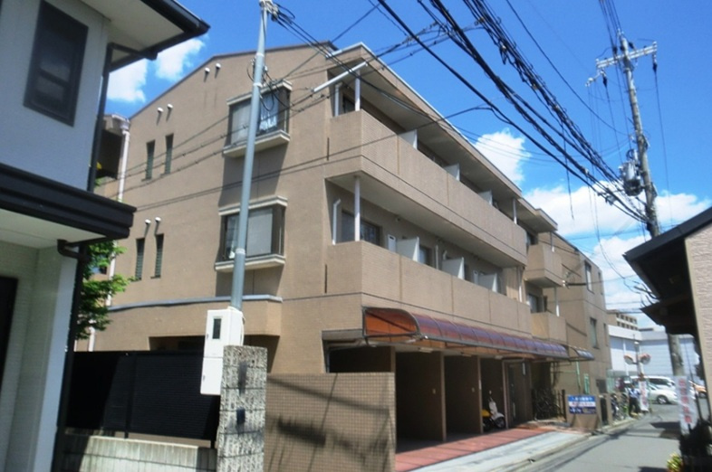 春日パルネット