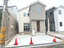 佐伯区五日市町美鈴園【全2区画】No２の画像