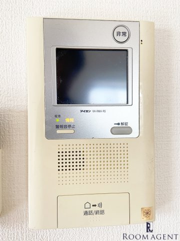 Stage　IKAIのセキュリティ