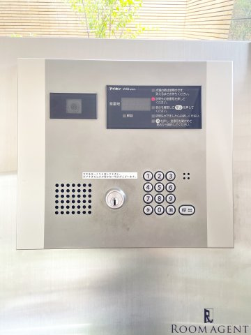 Stage　IKAIのエントランス