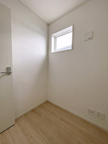 新築戸建・新築建売　郡山市大槻町第39　柴宮小・第一中のその他|自宅でのお仕事や趣味のお部屋にも便利なテレワークルーム付きです！
