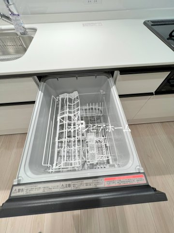 西大島ビューハイツ　102㎡　角　部屋　8階　リ　フォーム済のその他