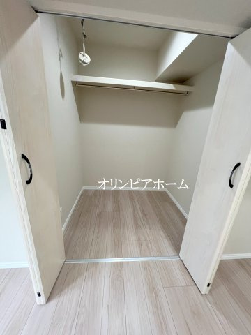 西大島ビューハイツ　102㎡　角　部屋　8階　リ　フォーム済のその他