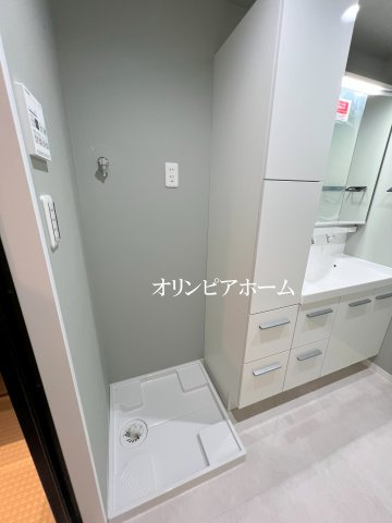 西大島ビューハイツ　102㎡　角　部屋　8階　リ　フォーム済のその他