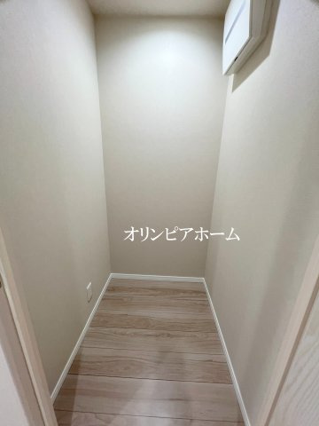 西大島ビューハイツ　102㎡　角　部屋　8階　リ　フォーム済のその他