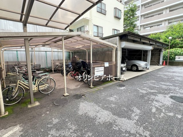 西大島ビューハイツ　102㎡　角　部屋　8階　リ　フォーム済のその他