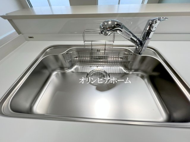 西大島ビューハイツ　102㎡　角　部屋　8階　リ　フォーム済のその他