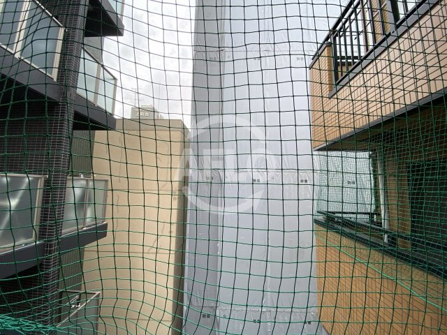 インターナショナル上汐の展望|インターナショナル上汐　眺望