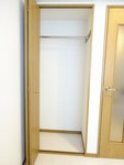 【収納】 | ２０ＢＯＸ弐番館 | 参考写真（同物件別部屋）