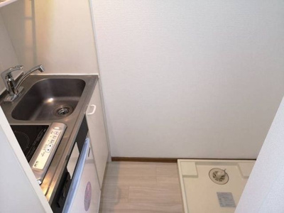 【内装】 | ２０ＢＯＸ弐番館